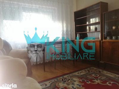 Apartament 2 camere Bulevardul Traian / Semicentral stil Evreiesc