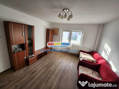 13 Septembrie apartament 2 camere de