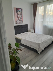 2 camere Arcu Gara Mare