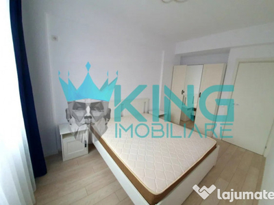 2 Camere | Confirt Nord | Balcon | Petfriendly