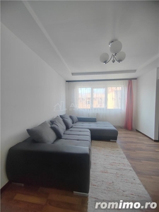 2 camere - zona Lama - 45 mp utili - mobilat