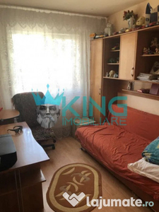 3 Camere | Craiovita Noua-Orizont | Balcon | Centrala Propri