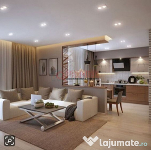 8 minute Metrou Aparatorii Patriei - Apartament 2 camere -