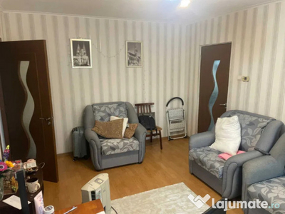 Alexandru- 2 camere, mobilat si utilat - 73.000 euro