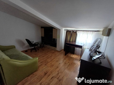 Alexandru- Apartament tip Duplex- Mobilat si utilat