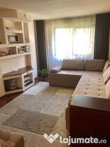 AP. 2 CAMERE, METROU 15 MIN, PET-FRIENDLY, BUCATARIE INCH...