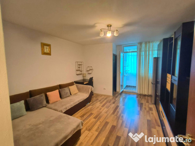 Apartament 1 cameră - bloc fără risc - Palas Campus