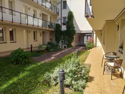 Apartament 1 Camera Et.1 Bloc Nou De Vanzare, nu departe UMF