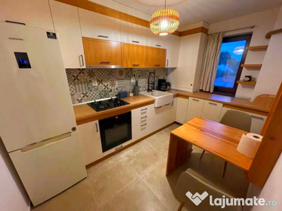 Apartament 1 camera+loc de parcare-Tatarasi-bloc 2014-etaj 2