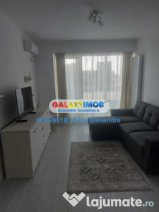 Apartament 2 Cam Bloc Nou - Lux - Pallady - 10 Min Metrou