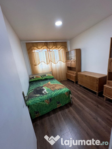 Apartament 2 camere Aurel Vlaicu