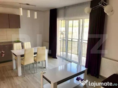 Apartament 2 camere, 44mp, la cheie, parcare, zona Tineretul