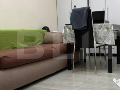 Apartament 2 camere, 48 mp, zona Hereditas