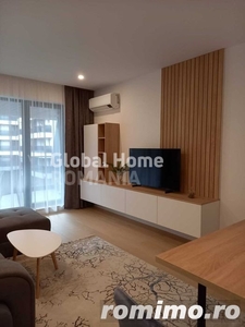 Apartament 2 camere 51 MP | Zona de nord - Aviatiei | Nusco City | Parcare