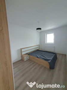 Apartament 2 Camere 58MP Mutare Imediata Zona Giurgiului