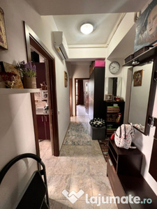 Apartament 2 camere 5min. de stația de metrou Dimitrie Leonida