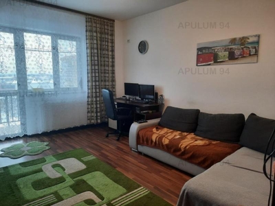 Apartament Modern Berceni - Carrefour Grand Arena