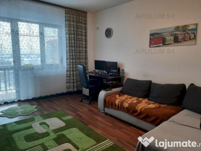 Apartament 2 camere-Aparatorii Patriei-Carrefour Grand Arena