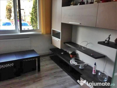 Apartament 2 camere Astra-Saturn, 10D3I