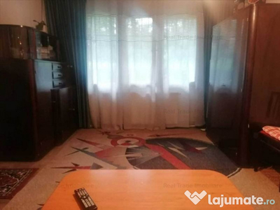 Apartament 2 camere Astra-Saturn, 10F9J