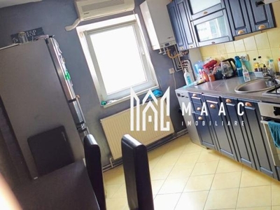 Apartament 2 camere | Balcon | 44 MPU | Lift | Mihai Viteazu