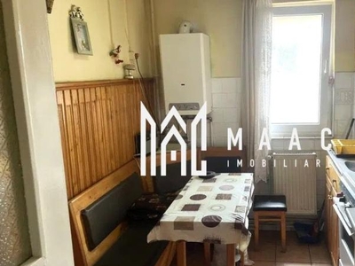 Apartament | 2 camere | Balcon | Zona Vasile Aaron