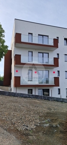 Apartament 2 Camere ,Bloc nou-Falticeni