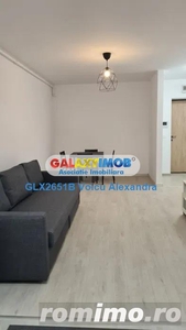 Apartament 2 Camere Bloc Nou - Lux - Pallady - Parcare