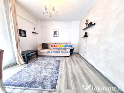 Apartament 2 camere bloc 2017 - Piata Victoriei