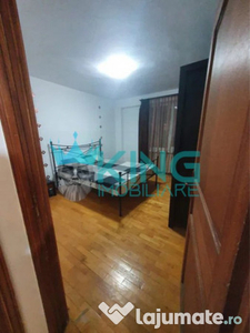 Apartament 2 camere | Bulevardul tineretului |