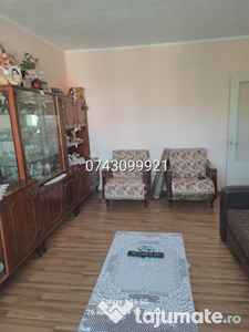 Apartament 2 camere Calarasi IV Liber