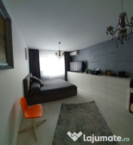 Apartament 2 camere Cavar Residence -Brancoveanu