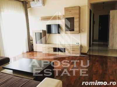 Apartament 2 camere, centrala proprie, zona Dacia