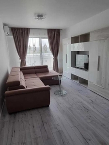 Apartament 2 camere Complex Echo Tineretului