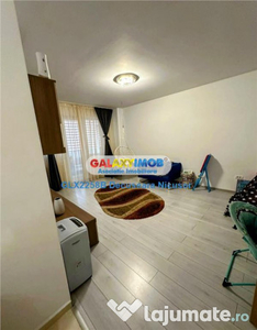 Apartament 2 camere, complex Militari Residence, 58 mpu, 76