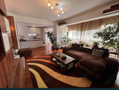 Apartament 2 camere - complex Noor- Titan
