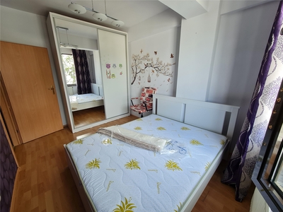 Apartament 2 camere de inchiriat Gara