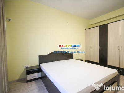 Apartament 2 camere de mobilat Militari Residence