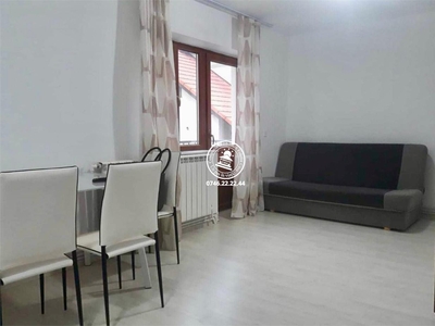 Apartament 2 camere de vanzare Rediu