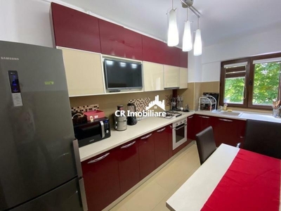 Apartament 2 camere, Decebal