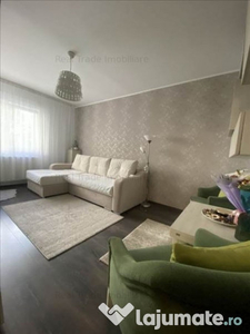 Apartament 2 camere decomandat Astra-Paraului, 10F7G