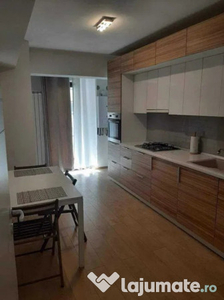 APARTAMENT 2 CAMERE, DECOMANDAT, BLOC NOU, ETAJ 1