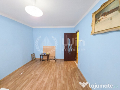 Apartament 2 camere | Decomandat | Manastur | Zona strazii P