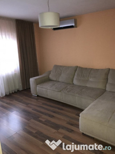 Apartament 2 camere decomandat-metrou Timpuri Noi