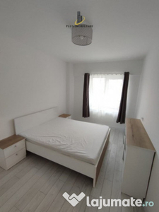 Apartament 2 camere decomandat Pacurari-Kaufland