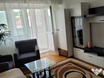 Apartament 2 camere, decomandat, zona Pacurari, Iasi