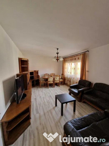 Apartament 2 camere decomandat - zona Racadau