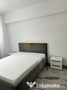 Apartament 2 camere decomandate, bloc nou, etaj 1, PACURARI