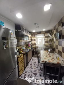 Apartament 2 camere, et. P/4, Nord - Romanitei - 49900 euro