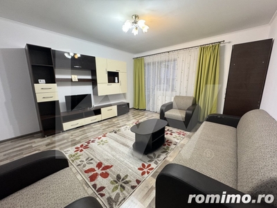 Apartament 2 camere - etaj 1 - vila zona Brana - Selimbar